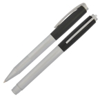Founder Materical Pen Set - Black