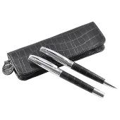 Busby Arora Pen And Roller Set