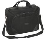 Hard Wearing Polyester Laptop And Conference Bag - With shoulder