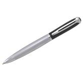Pacific Ball Point Pen - With plastic presentation tube - Black
