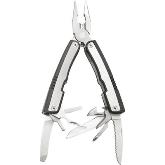 Multi Knife Tool Set - With rubber grip ,10 functions includes