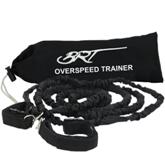 BRT Agility Over Speed Trainer - Avail in: Black