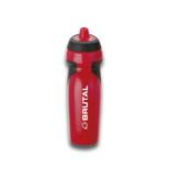 Brutal Warrior Waterbottle - Avail in: Red