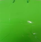 Gift Bag - solid colour - Apple Green - Jumbo