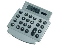 Desktop Calculator-Silver