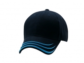 Wave cap - Available in many colors