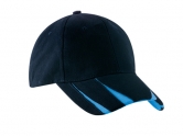 V-Slit cap - Available in many colors