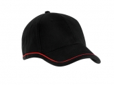 Line Back cap - Available in many colors
