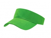 Sunvisor cap - Available in many colors
