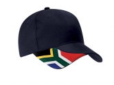 National cap - Available in many colors
