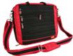 Zip It - Laptop Bag M Black / Red