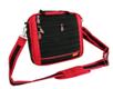 Zip It - Laptop Bag S-  Black / Red