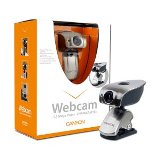 Canyon Webcamera - 1.3MP, 1280 X 1024, 30FPS (640 x 480), USB Canyon Webcamera - 1.3MP, 1280 X 1024, 30FPS (640 x 480), USB