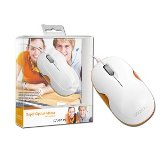 Canyon Mouse USB Optical, 3 Button/1 scroll wheel, 800dpi, White