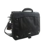 Canyon Notebook Bag - 16" Carry Case - Black  - 24 Month Warrant