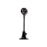 Canyon Webcamera (1.3Mpixel, Standing tower, USB 2.0) Black and Canyon Webcamera (1.3Mpixel, Standing tower, USB 2.0) Black and