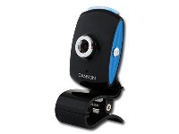 Canyon Webcamera - 1.3MP, 1280 X 1024, 30FPS (640 x 480), USB Canyon Webcamera - 1.3MP, 1280 X 1024, 30FPS (640 x 480), USB
