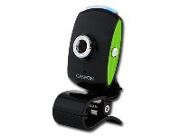 Canyon Webcamera - 0.3MP, 640 X 480, 30FPS (640 x 480), U Canyon Webcamera - 0.3MP, 640 X 480, 30FPS (640 x 480), U