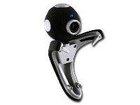 Canyon Webcamera - 1.3MP, 1280 X 1024, 30FPS (640 x 480), USB Canyon Webcamera - 1.3MP, 1280 X 1024, 30FPS (640 x 480), USB