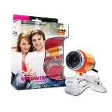Canyon Webcamera - 1.3MP, 1280 X 1024, 30FPS (640 x 480), USB Canyon Webcamera - 1.3MP, 1280 X 1024, 30FPS (640 x 480), USB