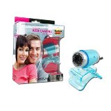 Canyon Webcamera - 2.0MP, 1600 X 1200, 30FPS (640 x 480), USB Canyon Webcamera - 2.0MP, 1600 X 1200, 30FPS (640 x 480), USB