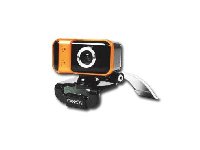 Canyon Webcamera - 1.3MP, 1600 X 1200, 30FPS (640 x 480), USB Canyon Webcamera - 1.3MP, 1600 X 1200, 30FPS (640 x 480), USB
