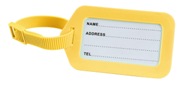 Express Luggage Tag