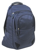 Indestruktible Voyager Backpack - Navy