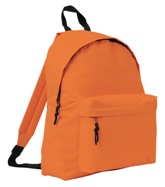Element Backpack - Orange