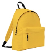 Element Backpack - Yellow
