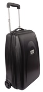 24" Abs Luggage Trolley
