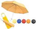 Ladies Umbrella - Yellow