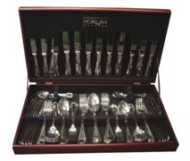 Forum Cutlery Countess 58 Pc Canteen - Min Orders Apply
