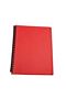 Polyk Spiral Bound Display Book 20P Red - Min orders apply, plea