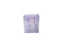 Polyk PP Gift Bag Small Satin Purple - Min orders apply, please