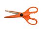 Scissor Craft 160Mm Rockies Orange - Min orders apply, please co