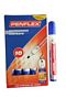 Penflex Pm15 Permanent Marker Bullet Blue 10 - Min orders apply,