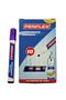 Penflex Wb15 White Marker Bullet Violet 10 - Min orders apply, p