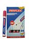 Penflex Wb15 White Marker Bullet Carmine 10 - Min orders apply,