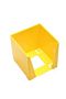 Memo Cube Yellow - Min orders apply, please contact sales@perkal