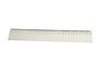 Promotion Ruler 50Mmx30Cm White - Min orders apply, please conta