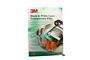 3M Cg 3300 Laser Film Clear 50Sh - Min orders apply, please cont