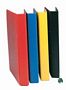 Ringbinder Pvc 25Mm 2 Ring Yellow - Min orders apply, please con