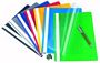 Quotation Folder PP A4 C/Blue - Min orders apply, please contact
