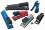 Stapler Half Strip Home Blue - Min orders apply, please contact