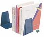 Moulded Book Ends L-Shape Assorted - Min orders apply, please co