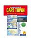 Map Street Guide Cape Town & Peninsula - Min orders apply, pleas
