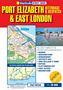 Map Street Guide Pe East London - Min orders apply, please conta