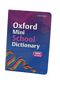 Oxford Mini School Dictionary - Min orders apply, please contact