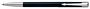 Parker Vector Rollerball Black - Min orders apply, please contac